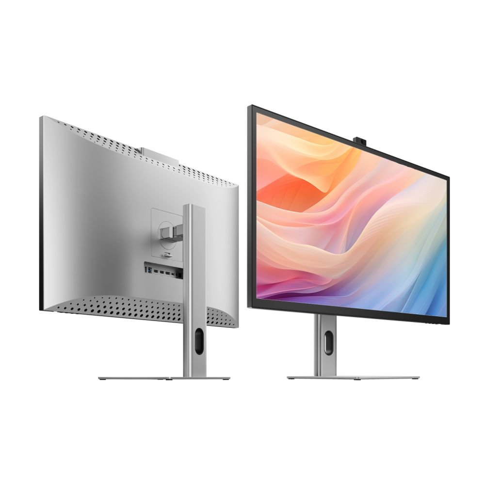 ALOGIC CLARITY 32 INCH UHD 4K MONITOR WI