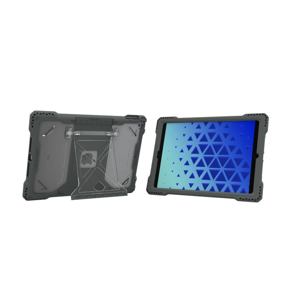 MAXCASE SHIELD EXTREME-X2 FOR IPAD 9 10.