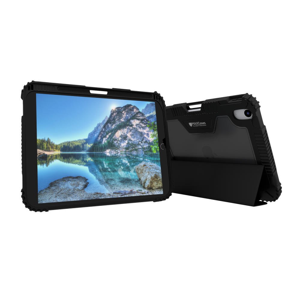 MAXCASE EXTREME FOLIO-X FOR IPAD 10 10.9