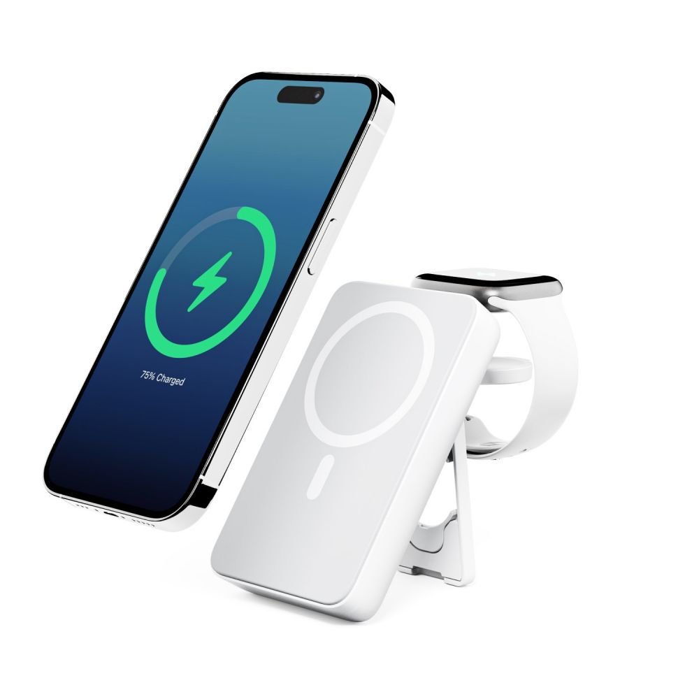 ALOGIC LIFT 4-IN-1 MAGSAFE COMPATIBLE WI