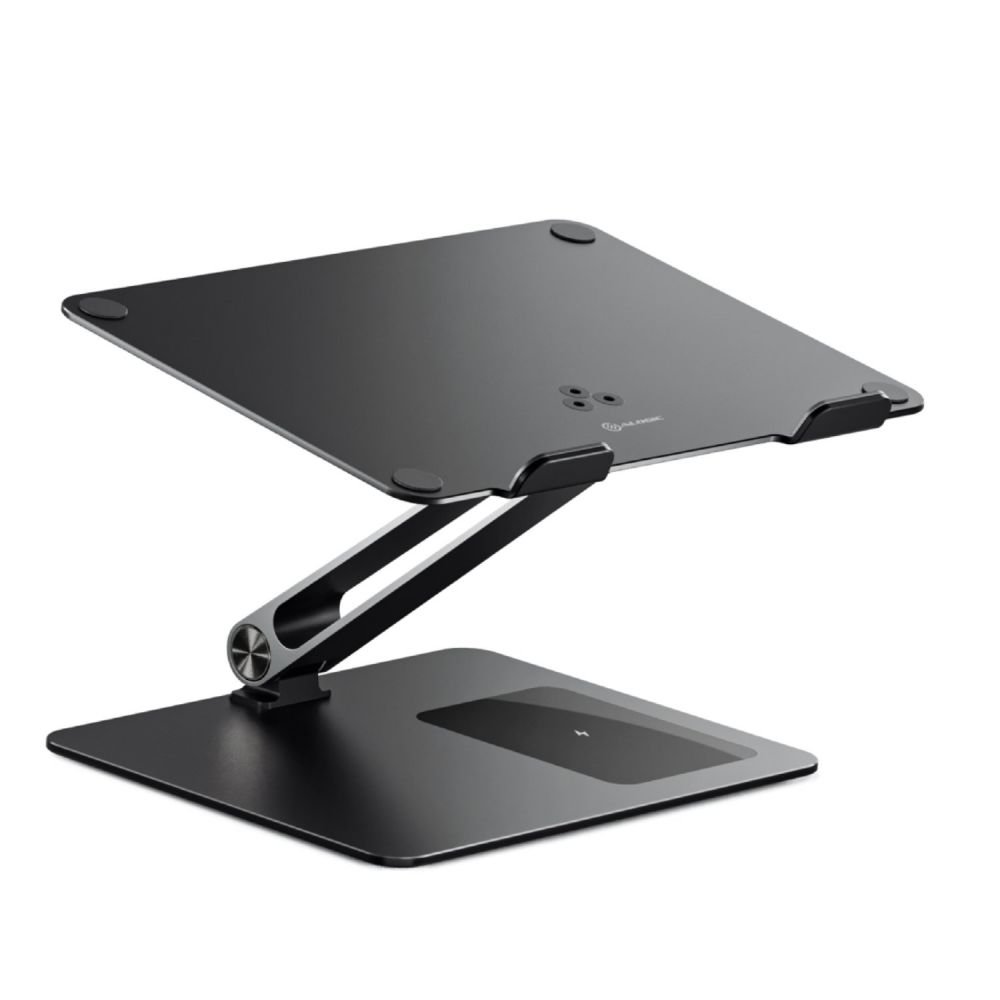 ALOGIC ELITE POWER LAPTOP STAND WITH WIR