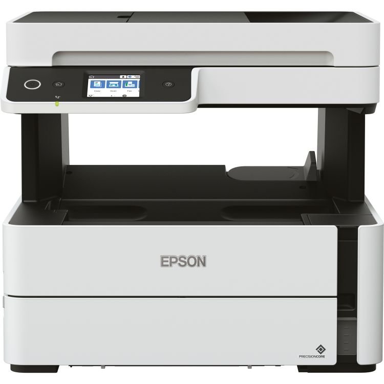 EPSON ECOTANK ET-M3180 A4 MONO INKJET MU