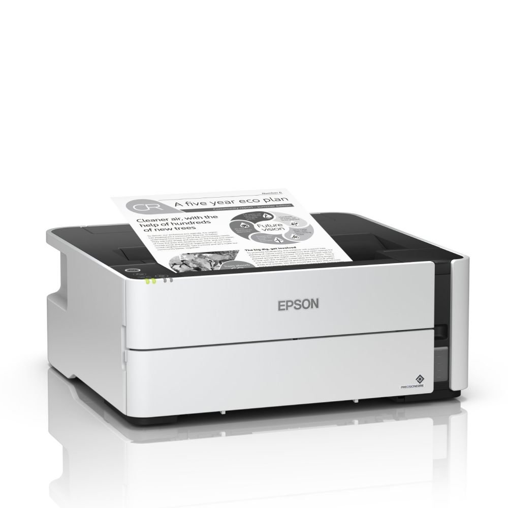 EPSON ECOTANK ET-M1180 A4 MONO INKJET PR