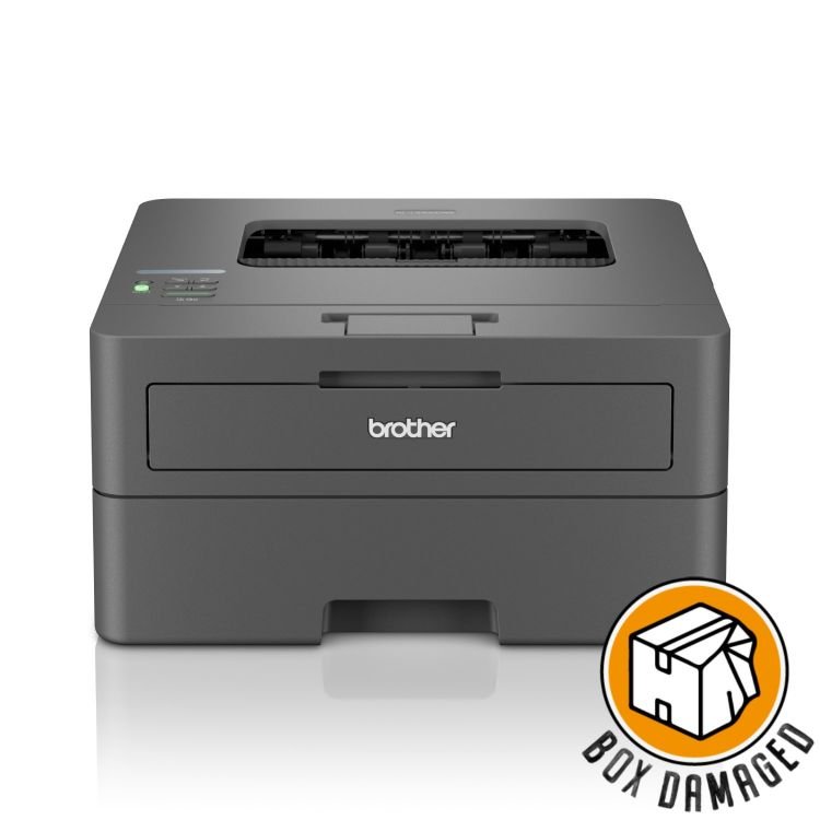 BROTHER HL-L2400DW COMPACT MONO A4 LASER