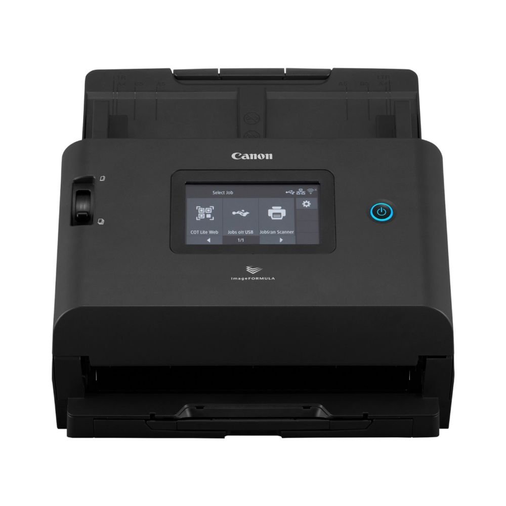 CANON IMAGEFORMULA DR-S350NW DOCUMENT SC