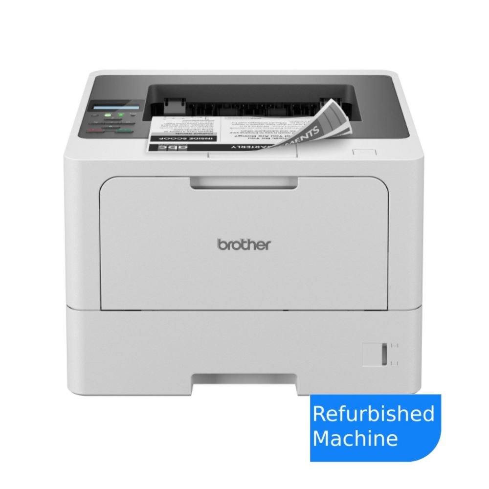 BROTHER HL-L5210DN MONO LASER A GRADE -