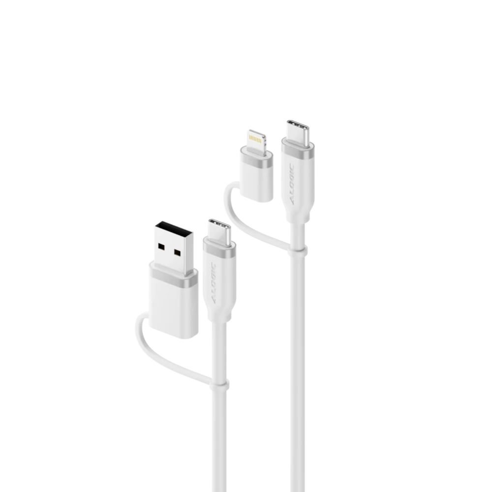 ALOGIC 4-IN-1 100W SILICONE FLEXIBLE UNI
