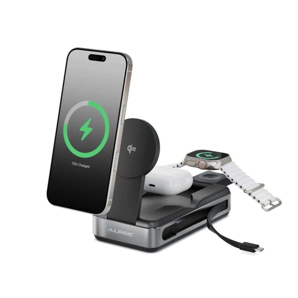 ALOGIC ROAM 21,000MAH UNIVERSAL POWER BA