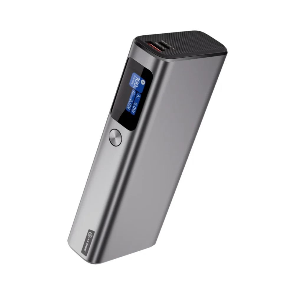ALOGIC RUCK 20,000MAH POWER BANK WITH 13