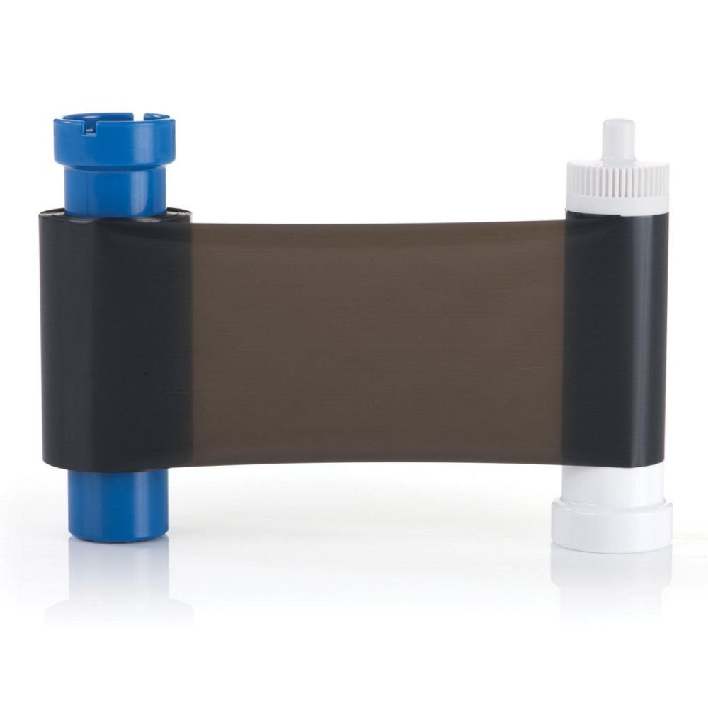 MAGICARD MA1000K BLACK RIBBON (1000 PRIN