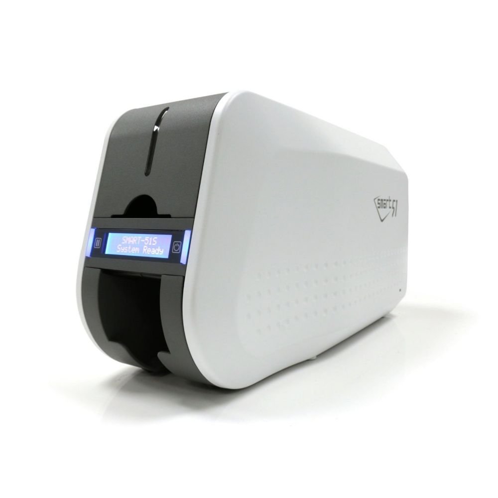 IDP SMART 51 PLASTIC CARD PRINTER (SINGL