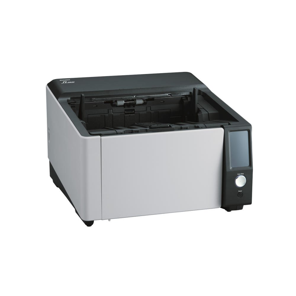 RICOH FI-8820 A3 IMAGE SCANNER