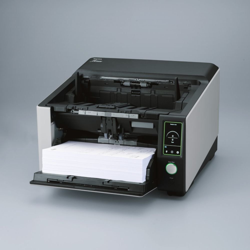 RICOH FI-8950 A3 IMAGE SCANNER