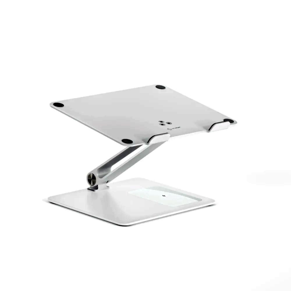 ALOGIC ELITE POWER LAPTOP STAND WITH WIR