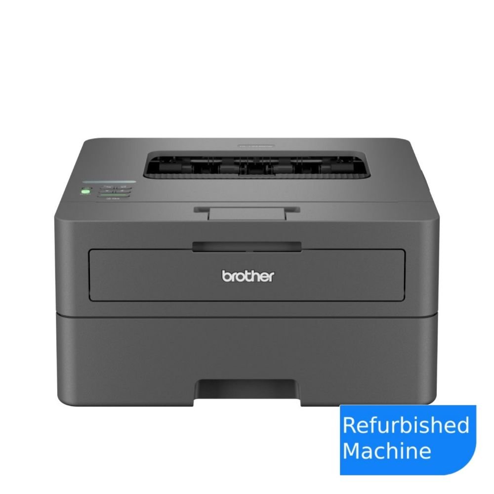 BROTHER HL-L2447DW MONO LASER A GRADE -
