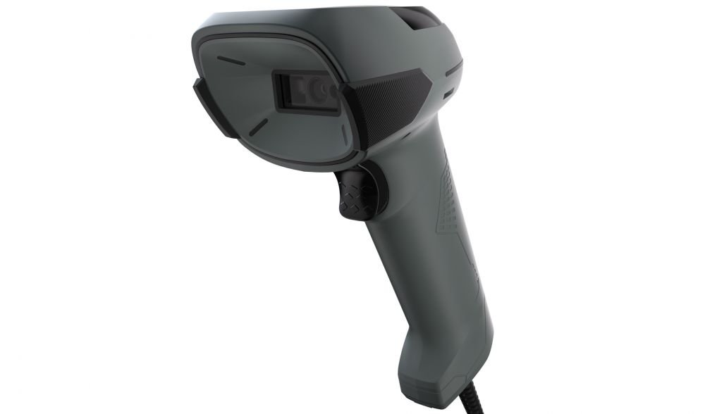 SAFESCAN 310-W HANDHELD BARCODE SCANNER