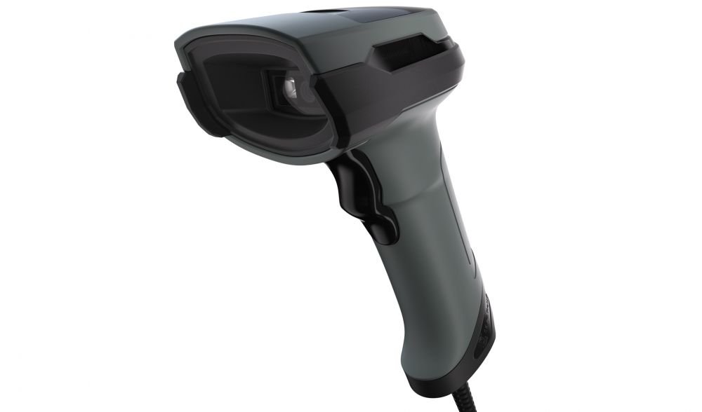 SAFESCAN 330-W HANDHELD BARCODE SCANNER