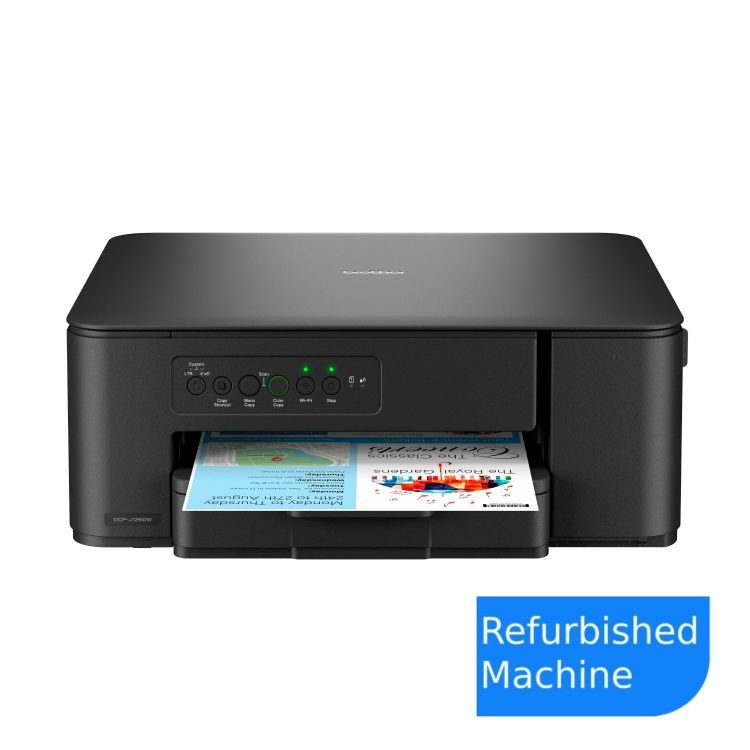 BROTHER DCP-J1260W COLOUR INKJET A GRADE
