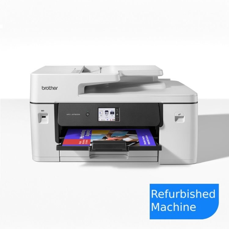 BROTHER MFC-J6760DW COLOUR INKJET A GRAD