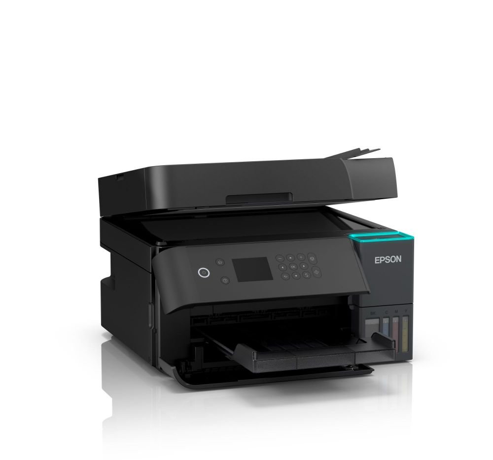 EPSON ECOTANK ET-3950 A4 COLOUR INKJET M