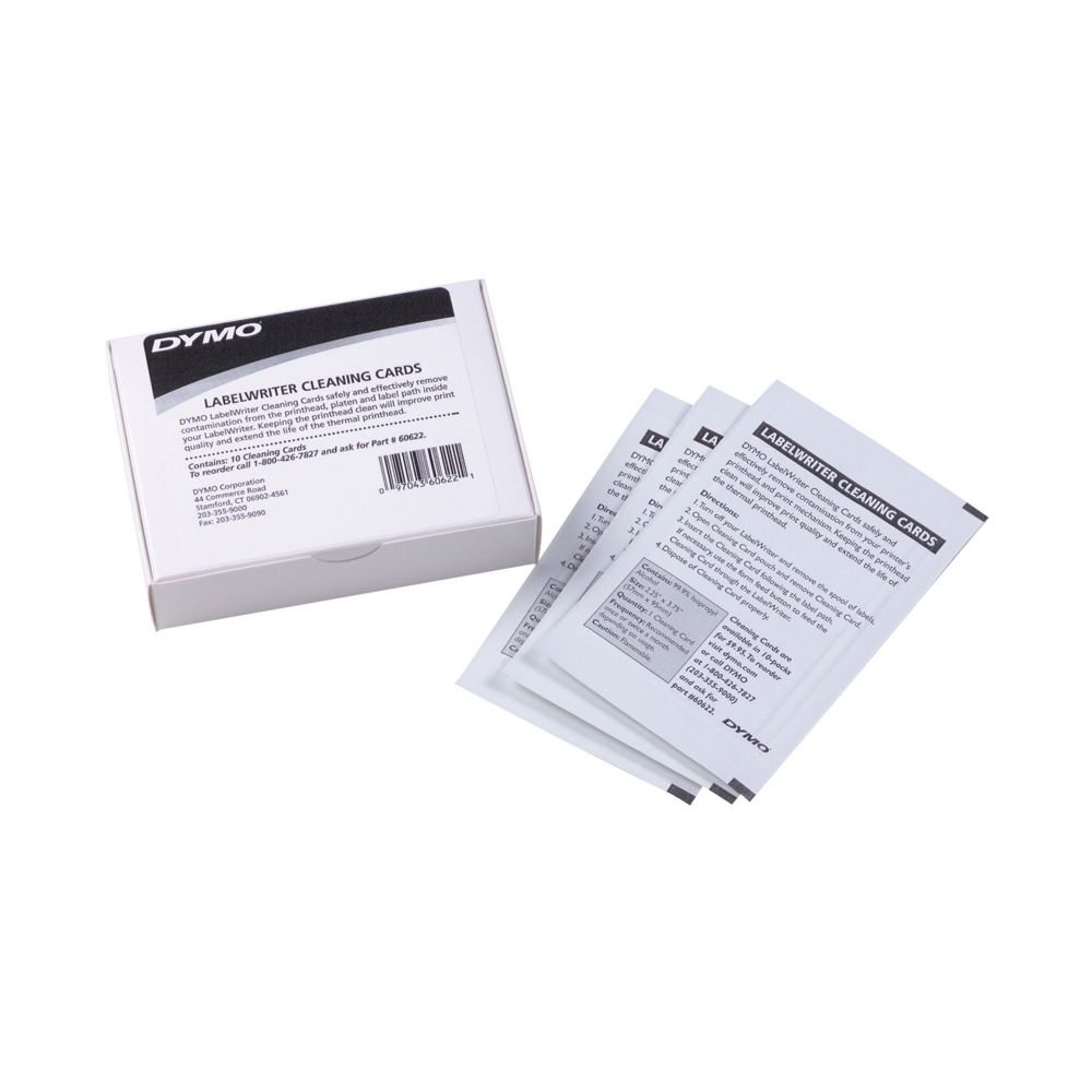 DYMO 2209408 LABELWRITER PRINT HEAD CLEA