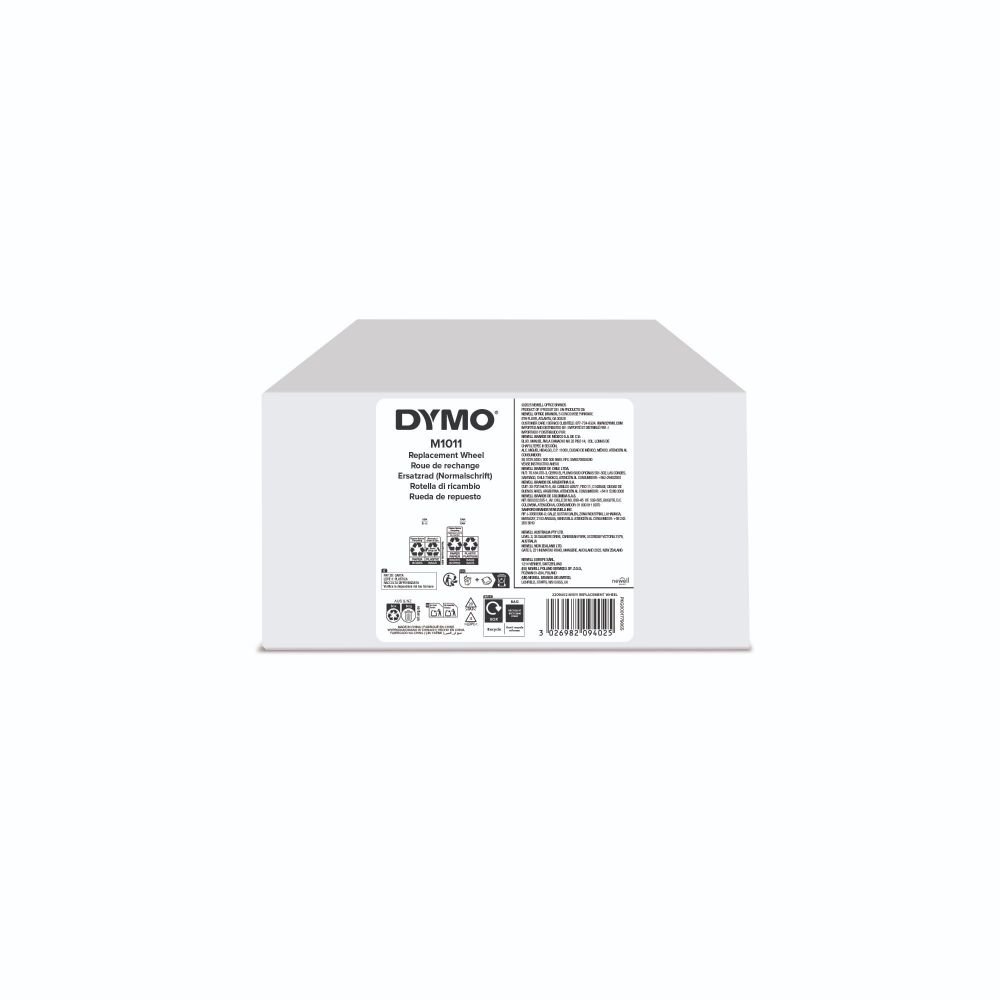 DYMO M1011 REPLACEMENT WHEEL REVERSE IMA