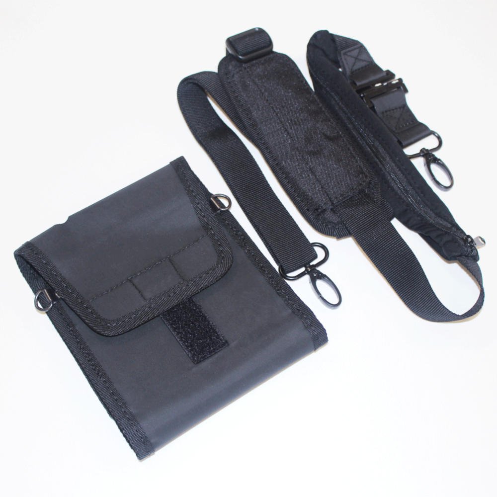 BROTHER PTE920BT PROTECTIVE CASE WITH SH