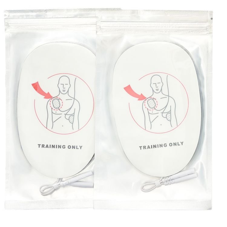 MINDRAY REUSABLE PADS FOR MINDRAY BENEHE
