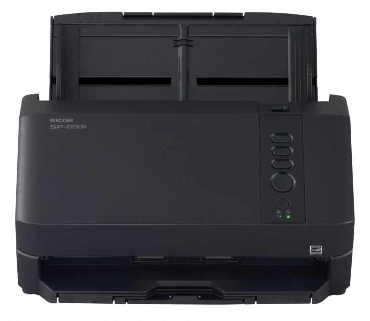 RICOH SP-2230N ADF SCANNER