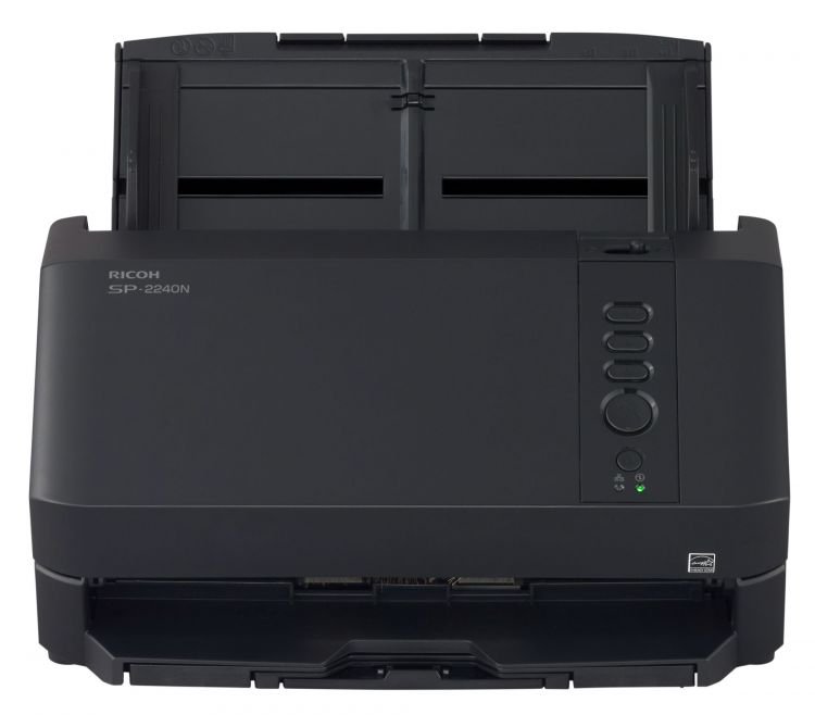 RICOH SP-2240N ADF SCANNER
