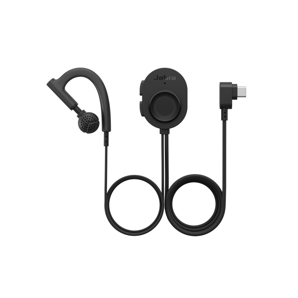 JABRA PERFORM 10 PUSH TO TALK HEADSET