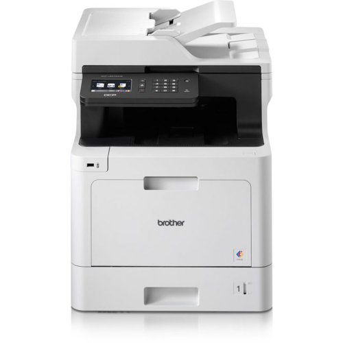 Brother DCP-L8410CDW A Grade - Refurbished Machine Brother DCP-L8410CDW A Grade - Refurbished Machine