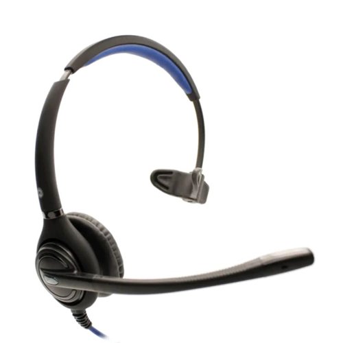JPL 501S QD Monaural Headset JPL 501S QD Monaural Headset