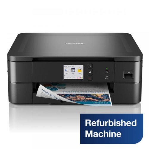 Brother DCP-J1140DW A Grade - Refurbished Machine Brother DCP-J1140DW A Grade - Refurbished Machine