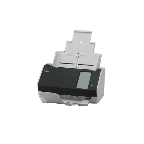Fujitsu fi-8040 A4 Workgroup Scanner Fujitsu fi-8040 A4 Workgroup Scanner