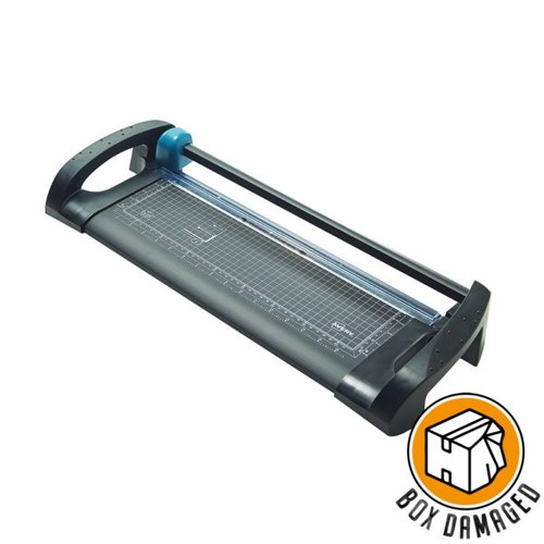 Avery BOX DAMAGED - A3TR A3 Personal Trimmer Avery BOX DAMAGED - A3TR A3 Personal Trimmer