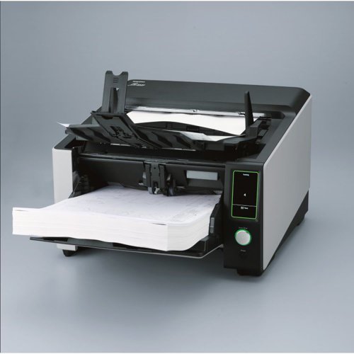 RICOH fi-8820 A3 Image Scanner RICOH fi-8820 A3 Image Scanner