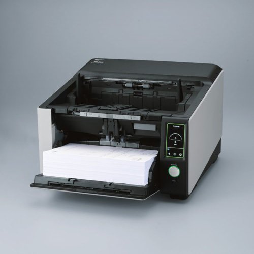 RICOH fi-8950 A3 Image Scanner RICOH fi-8950 A3 Image Scanner