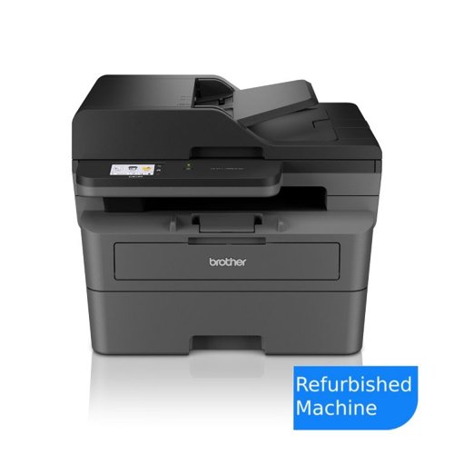 Brother DCP-L2660DW Mono Laser A Grade - Refurbished Machine Brother DCP-L2660DW Mono Laser A Grade - Refurbished Machine