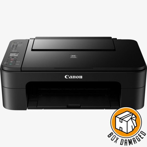 Canon BOX DAMAGED - PIXMA TS3150 A4 Colour Inkjet Multifunction Canon BOX DAMAGED - PIXMA TS3150 A4 Colour Inkjet Multifunction