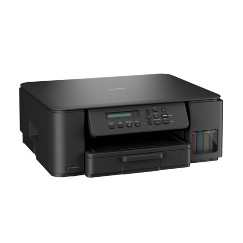 Brother DCP-T580DW Compact Wireless Ink Tank Multifunction Brother DCP-T580DW Compact Wireless Ink Tank Multifunction