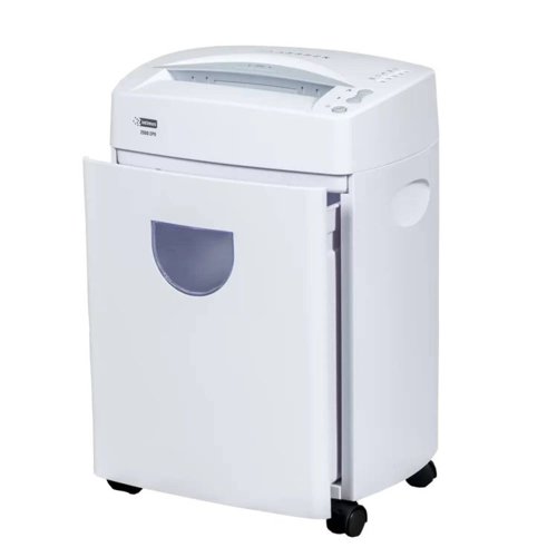 Intimus 2500 CP5 Cross Cut Shredder Intimus 2500 CP5 Cross Cut Shredder