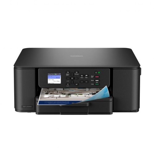 Brother DCP-J1310DW Compact Wireless Colour Inkjet Multifunction Brother DCP-J1310DW Compact Wireless Colour Inkjet Multifunction