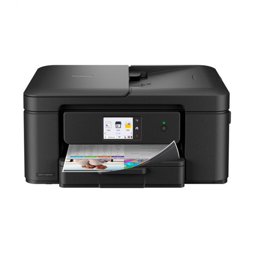 Brother DCP-J1460DW Compact Wireless Colour Inkjet Multifunction Brother DCP-J1460DW Compact Wireless Colour Inkjet Multifunction