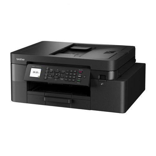 Brother MFC-J4350DW Wireless Colour Inkjet Multifunction Brother MFC-J4350DW Wireless Colour Inkjet Multifunction