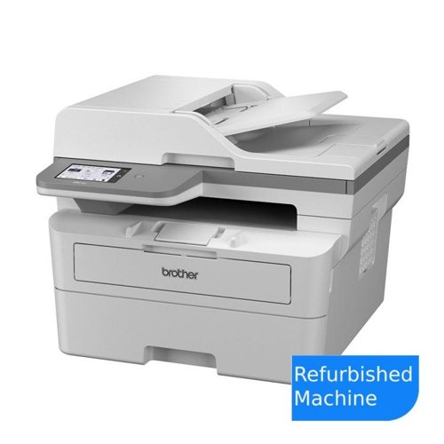 Brother MFC-L2960DW Mono Laser A Grade - Refurbished Machine Brother MFC-L2960DW Mono Laser A Grade - Refurbished Machine
