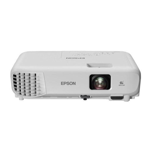 Epson EB-W53 WXGA Projector Epson EB-W53 WXGA Projector