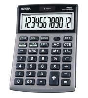 AURORA DT661 DESK CALCULATOR
