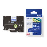 BROTHERTZE535PTOUCHRIBBON12MMX8M