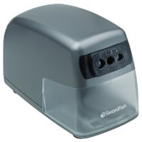 SWORDFISH TRIO ELECTRIC PENCIL SHARPENER